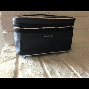 Yumi Kim Makeup Train Case